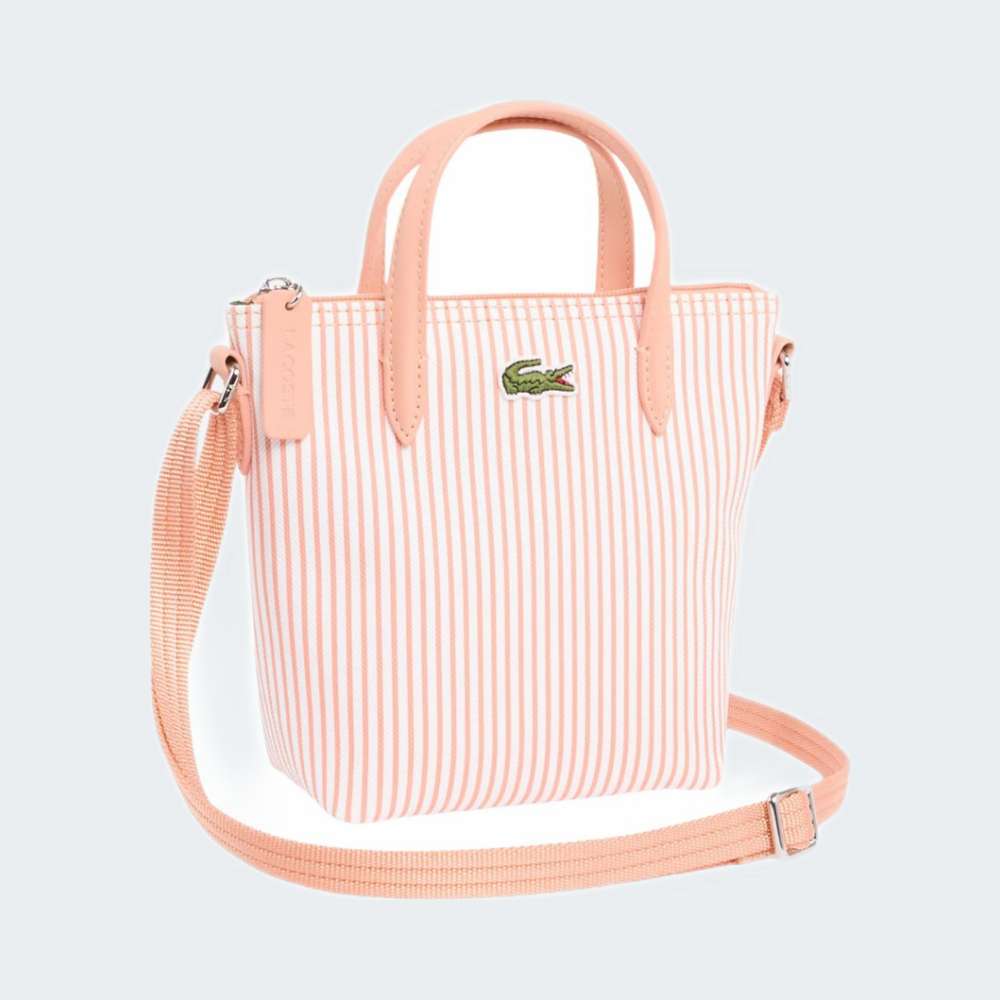 MALA LACOSTE L12.12 CONCEPT MINI SHOPPING