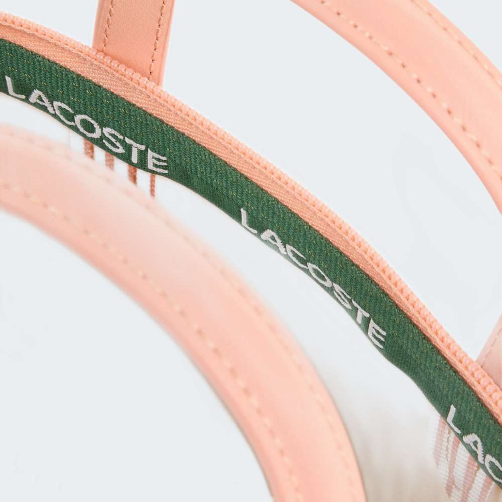 MALA LACOSTE L12.12 CONCEPT MINI SHOPPING