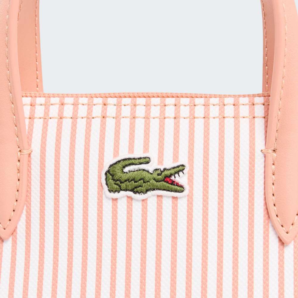 MALA LACOSTE L12.12 CONCEPT MINI SHOPPING