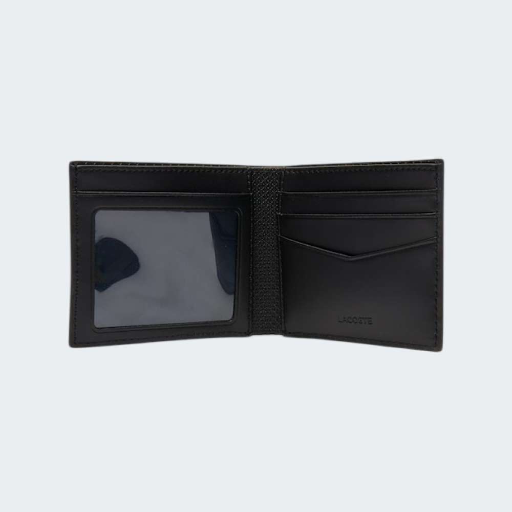 CARTEIRA LACOSTE SM BILLFOLD