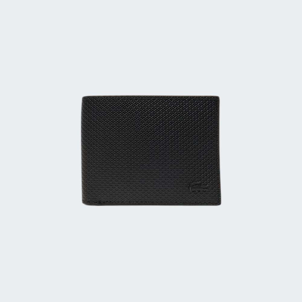 CARTEIRA LACOSTE SM BILLFOLD