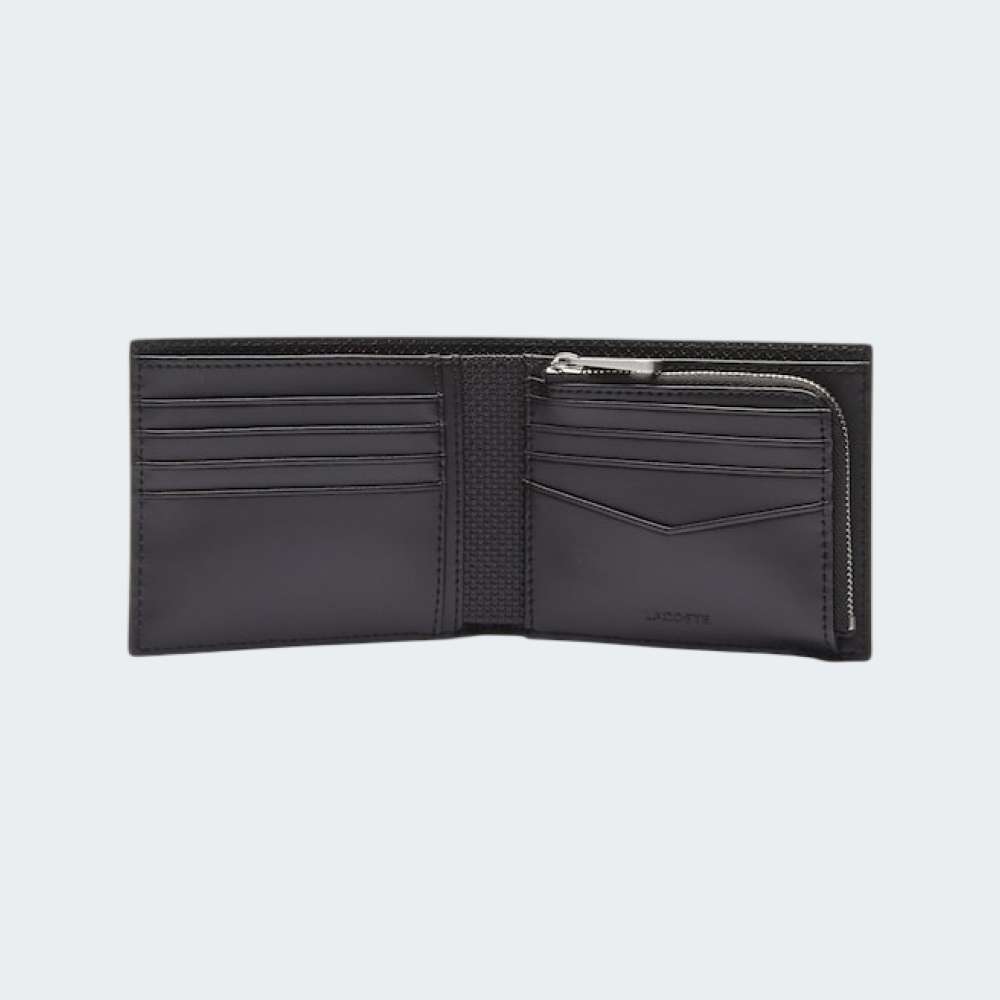 CARTEIRA LACOSTE BILLFOLD