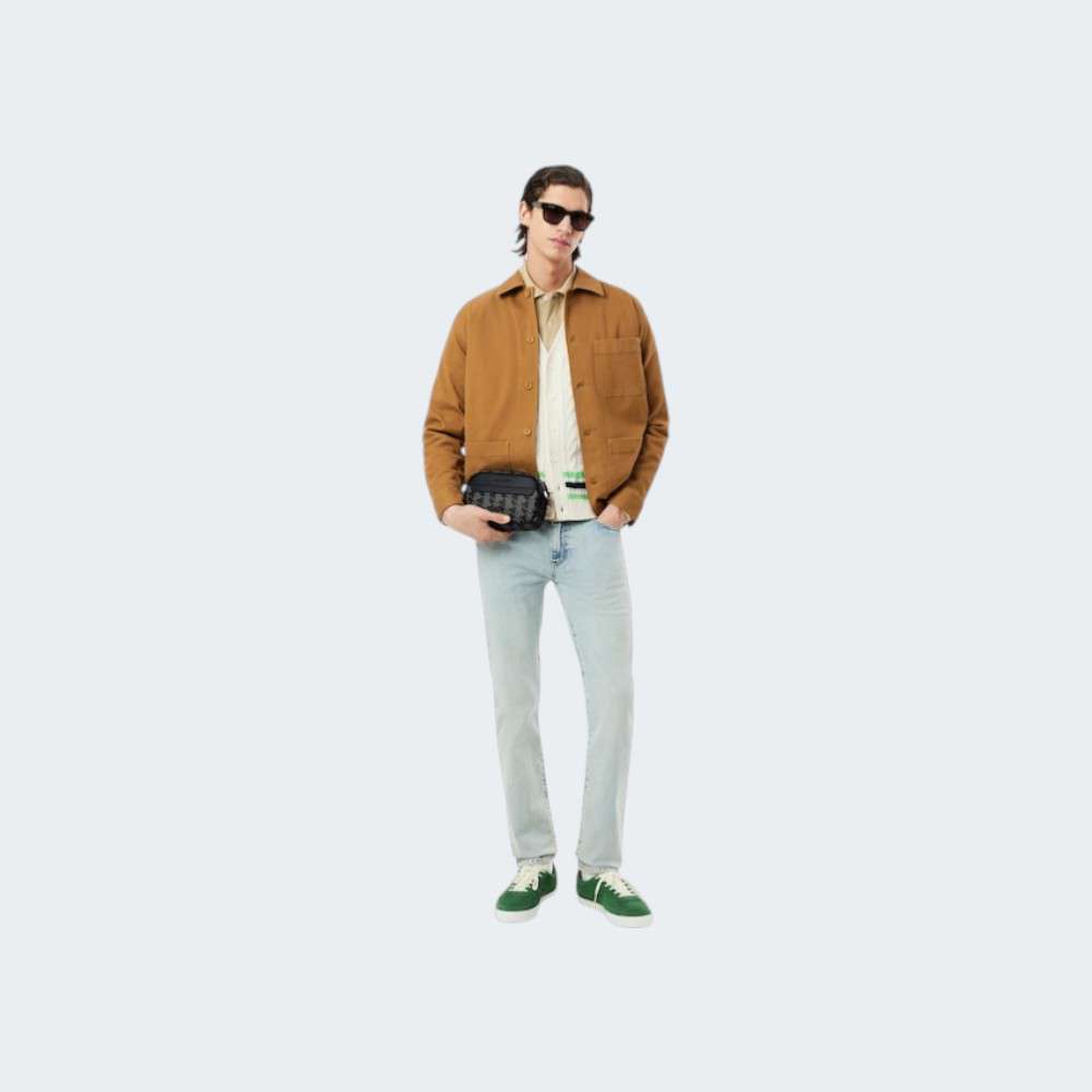 BOLSA LACOSTE THE BLEND