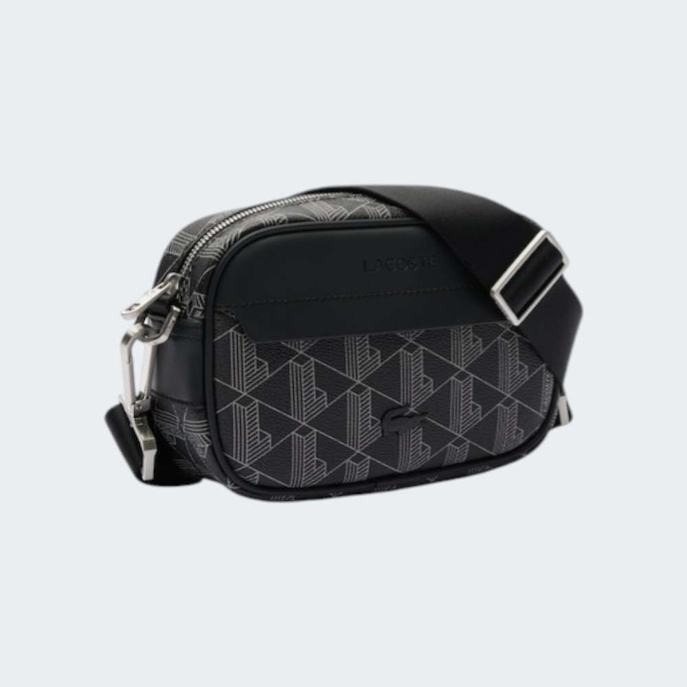 BOLSA LACOSTE THE BLEND