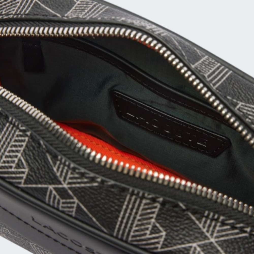 BOLSA LACOSTE THE BLEND