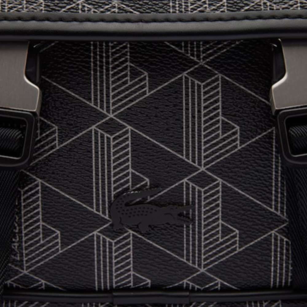 MALA LACOSTE THE BLEND PRINT