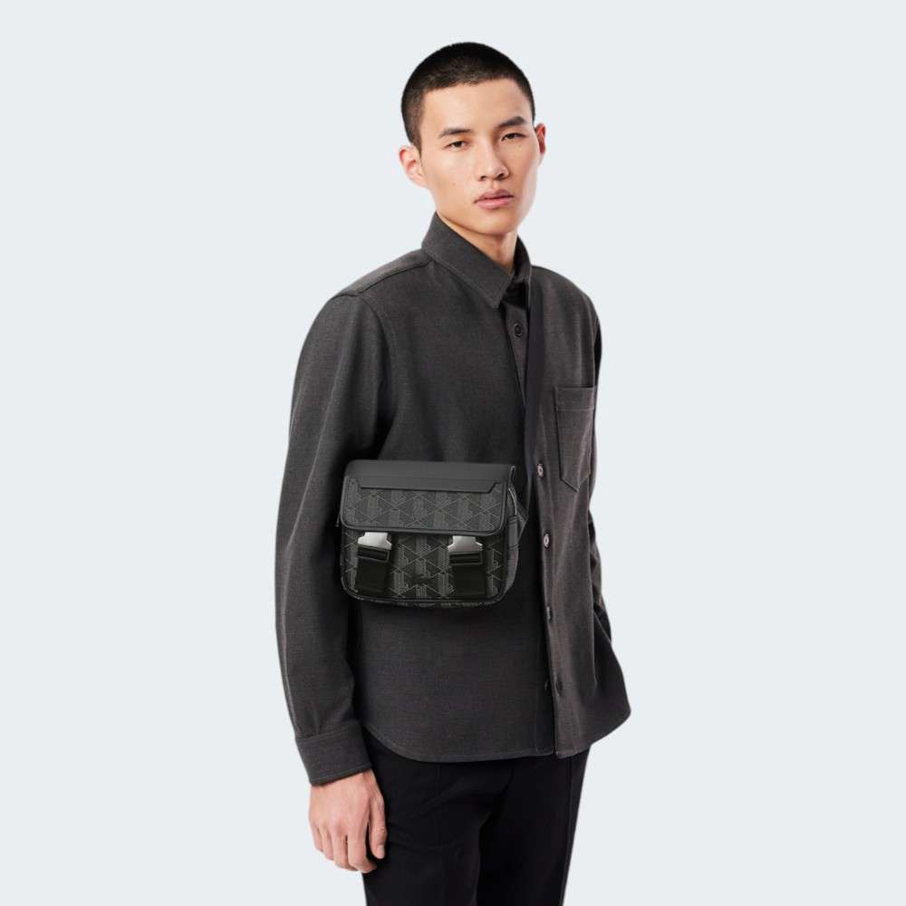 MALA LACOSTE THE BLEND PRINT