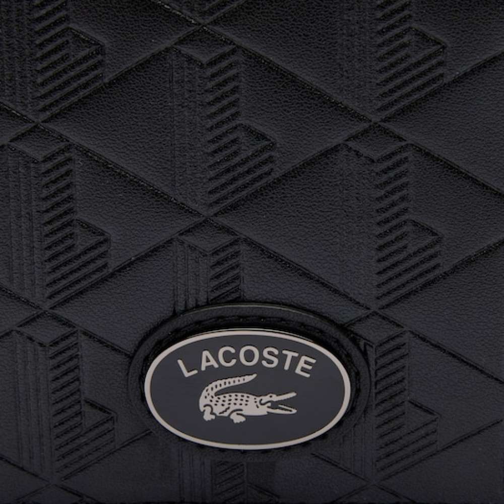 CARTEIRA LACOSTE S BILLFOLD