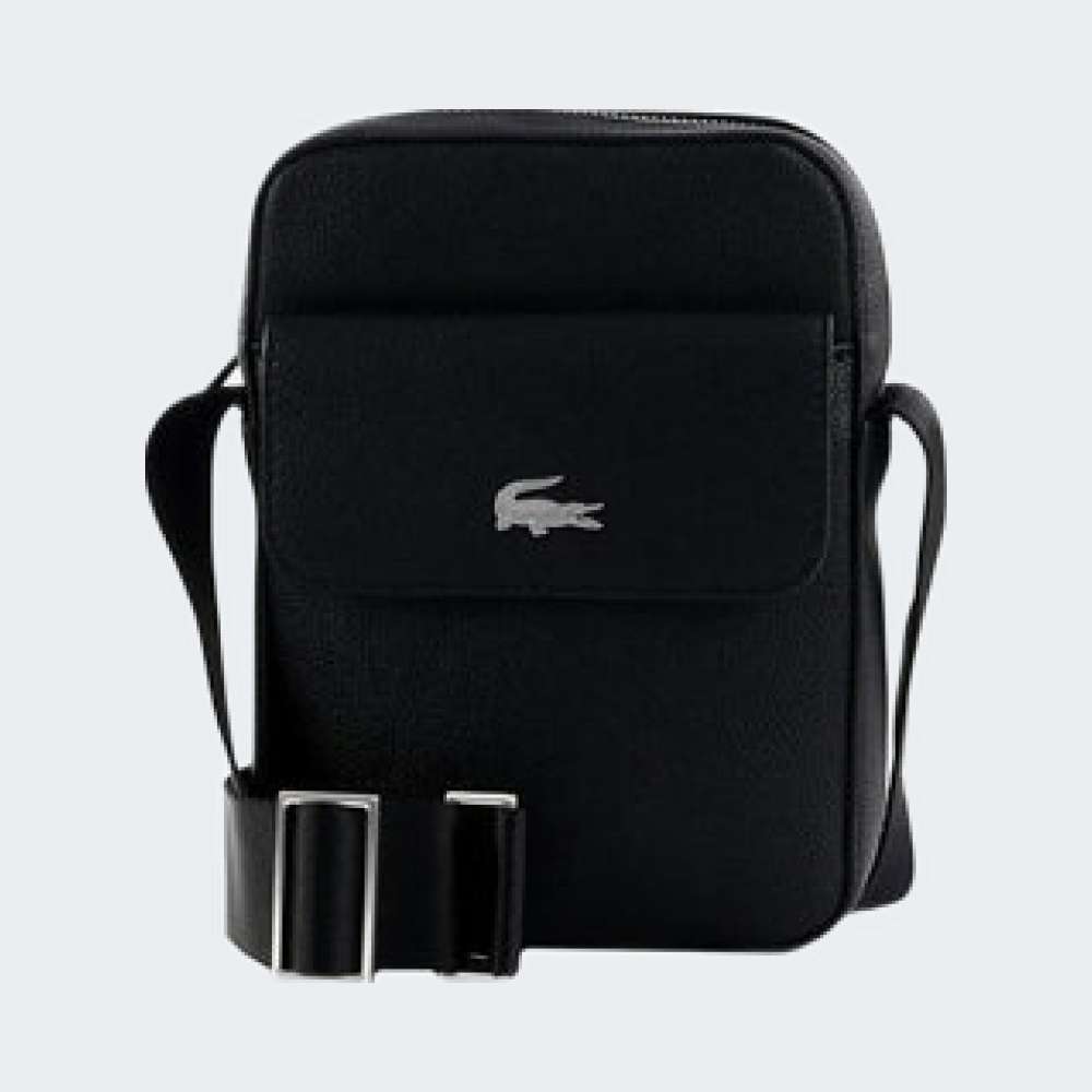 BOLSA LACOSTE VERTICAL CAMERA
