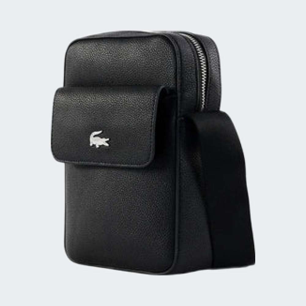 BOLSA LACOSTE VERTICAL CAMERA
