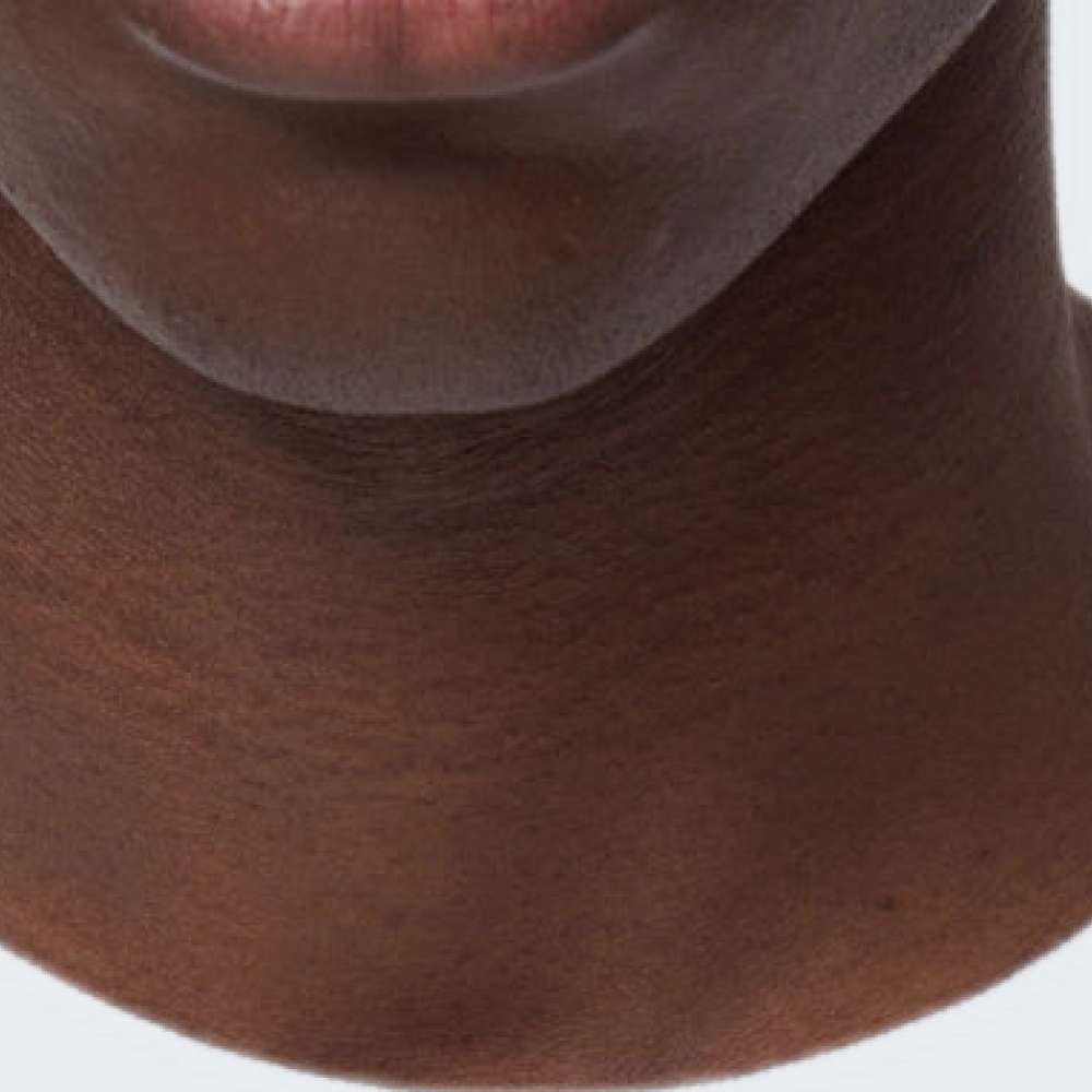 TSHIRT BLUE BANANA NOTE