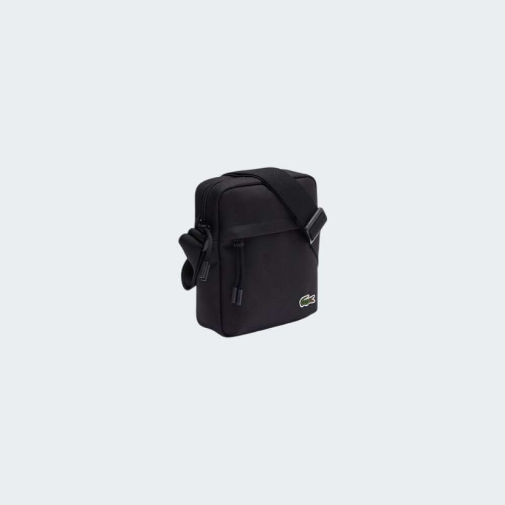 BOLSA LACOSTE VERTICAL CAMERA