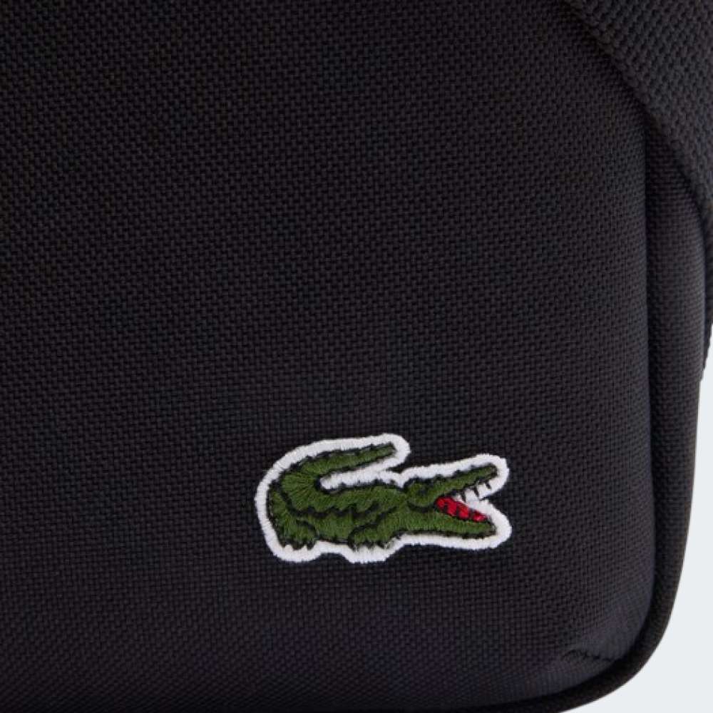 BOLSA LACOSTE VERTICAL CAMERA