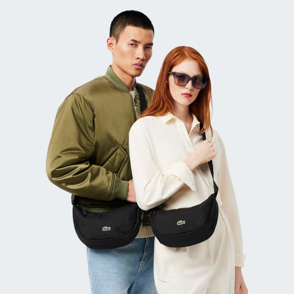 MALA LACOSTE NEOCROC