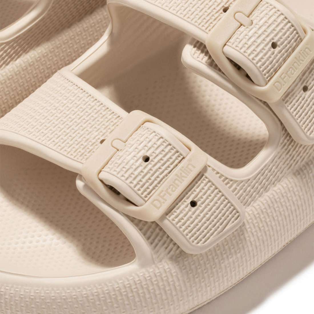 CHINELOS D.FRANKLIN BLOOMER BEIGE