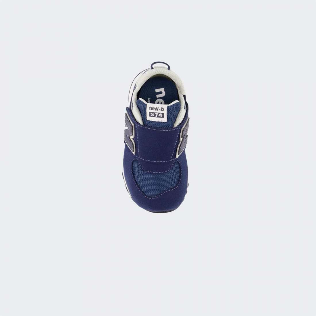 NEW BALANCE 574 NB NAVY/WHITE