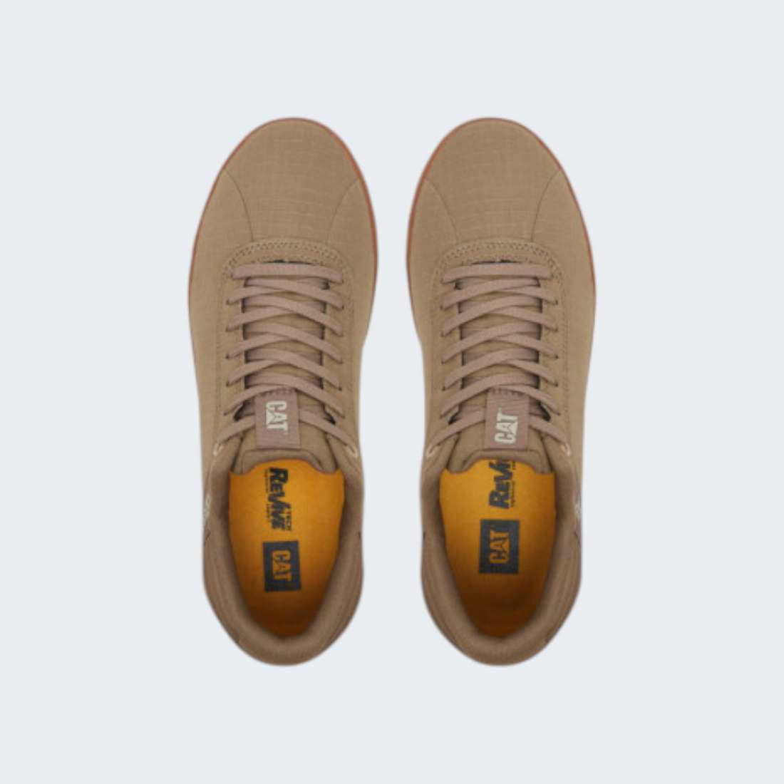 CAT HEX CANVAS ELMWOOD