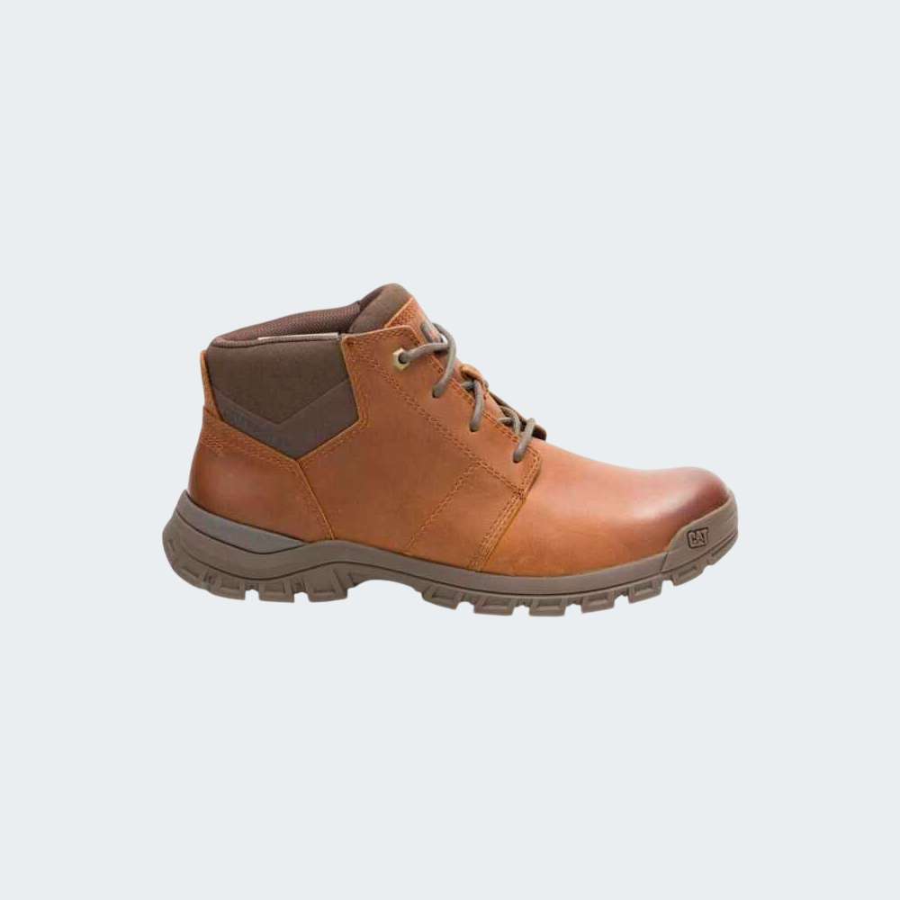 264W25 BOTAS CAT THRESHOLD CHUKKA                           