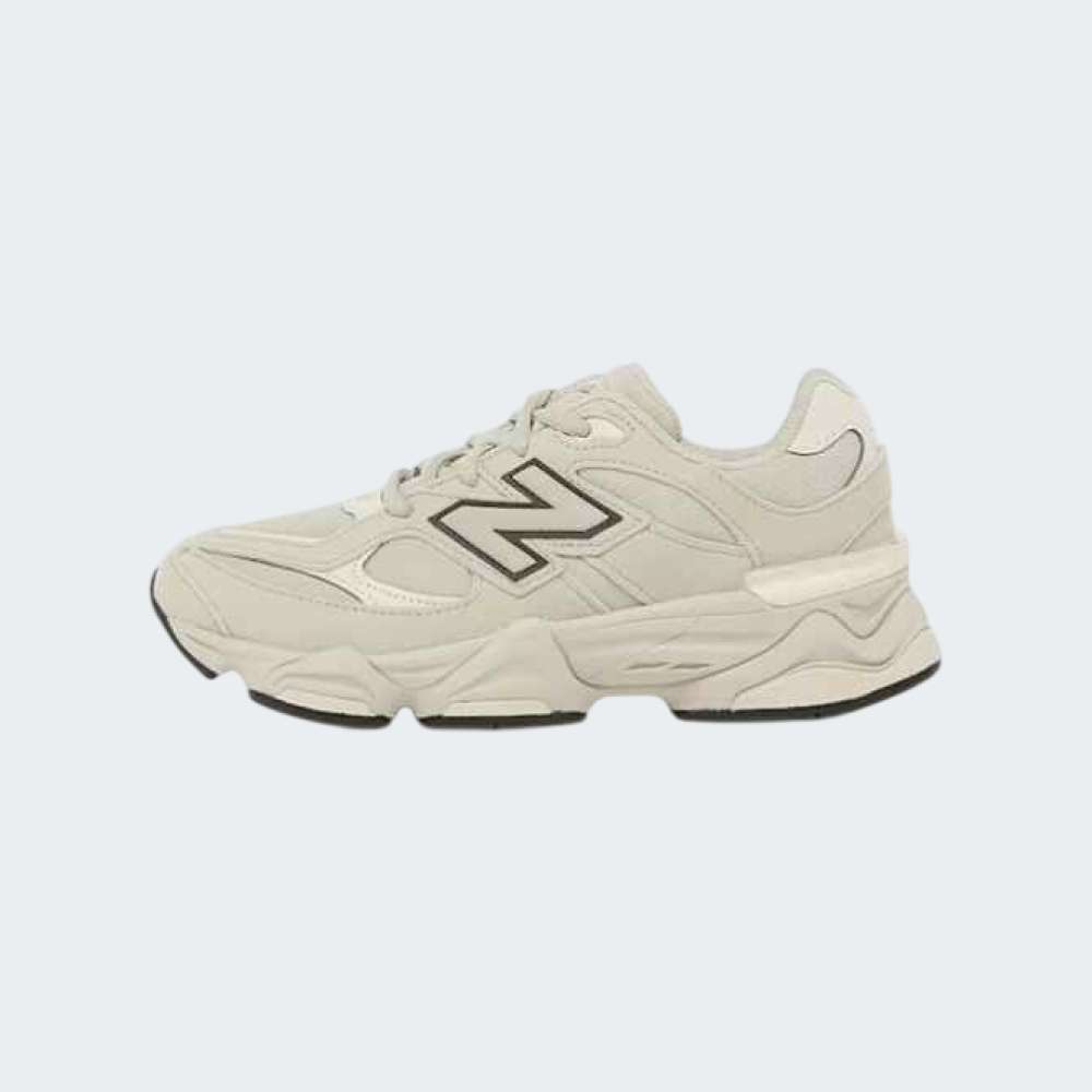 124S26 TENIS NEW BALANCE 906                                