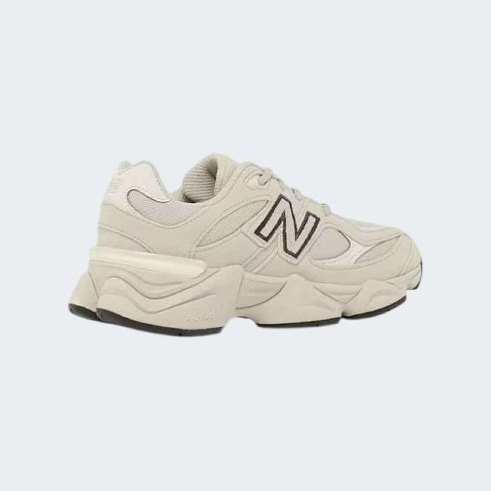 124S26 TENIS NEW BALANCE 906                                