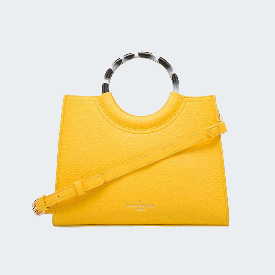 MALA PAULS BOUTIQUE PALLOMA YELLOW