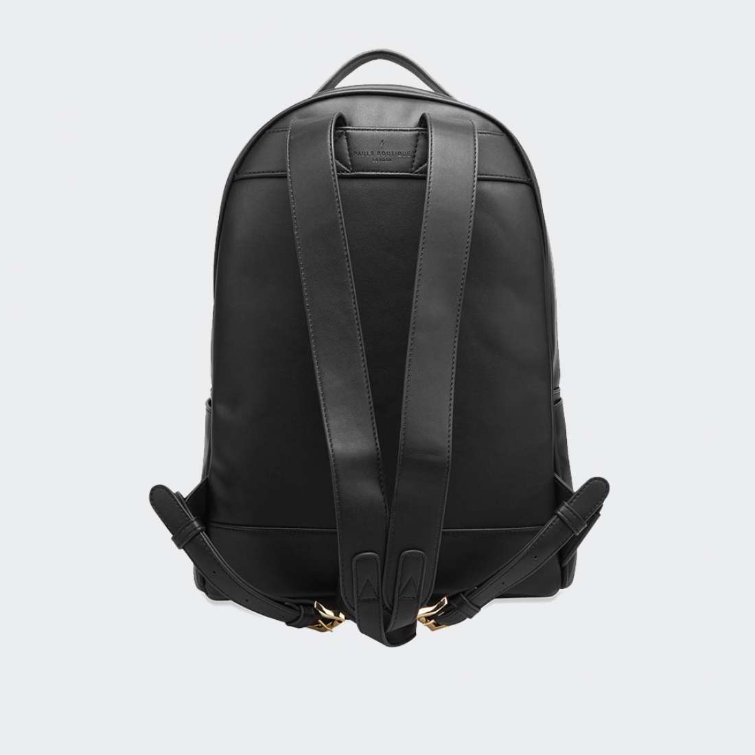 MOCHILA PAULS BOUTIQUE ROSA BLACK