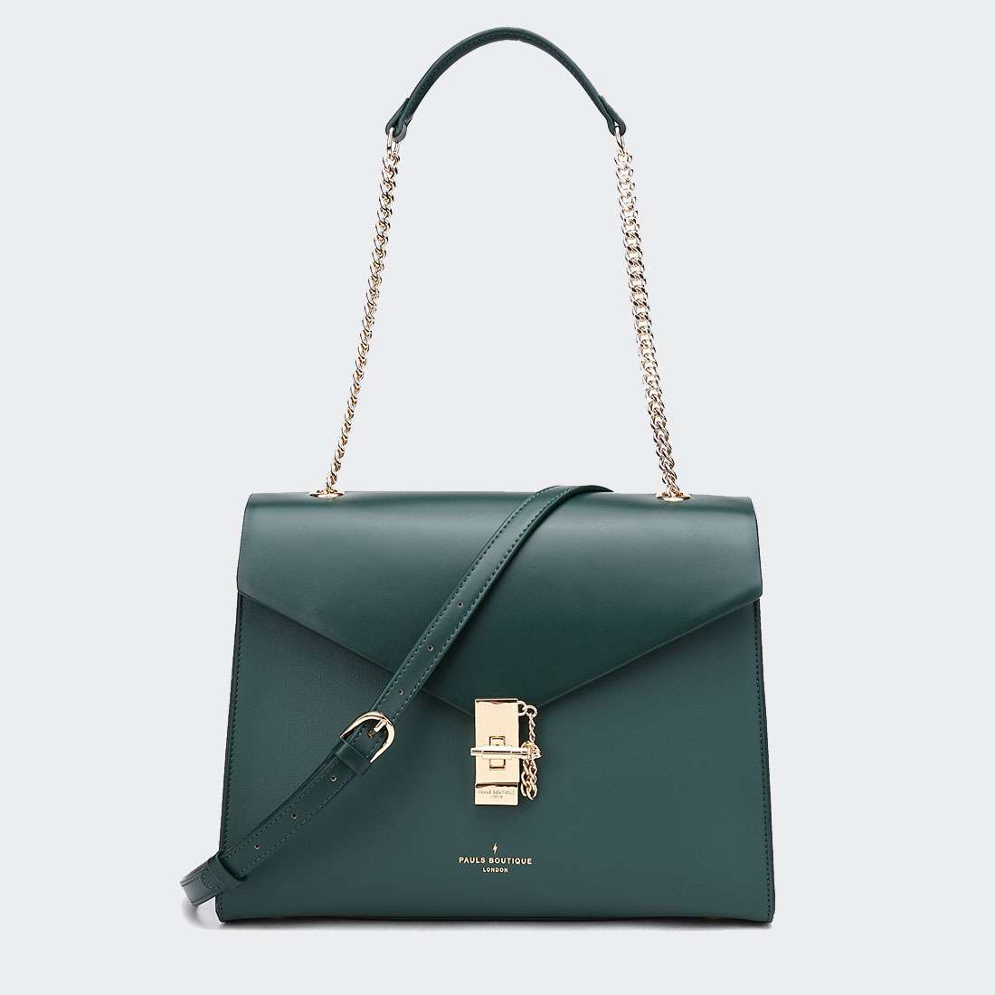 MALA PAULS BOUTIQUE MAYA VERDE