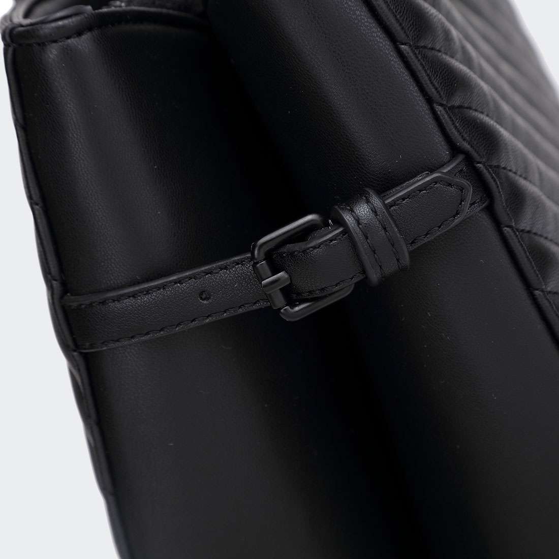 MALA PAULS BOUTIQUE ROSELIE PRETO
