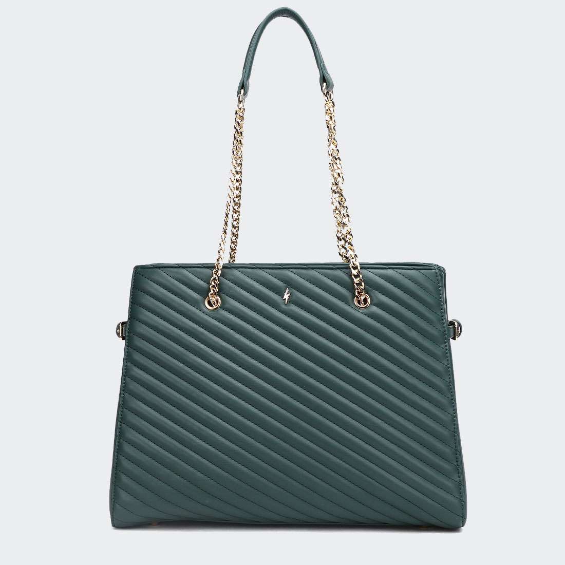 MALA PAULS BOUTIQUE ROSELIE VERDE