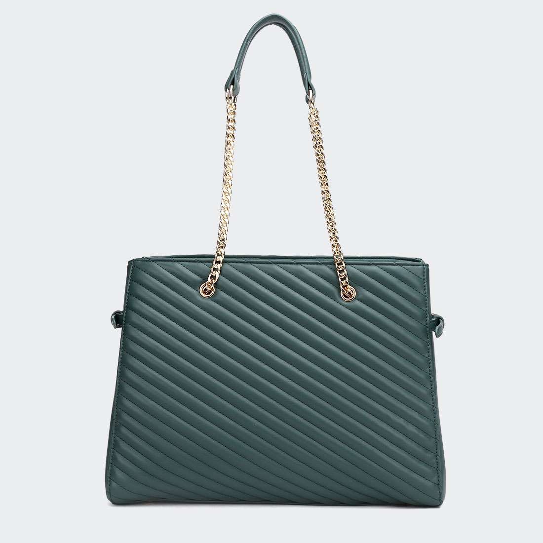 MALA PAULS BOUTIQUE ROSELIE VERDE