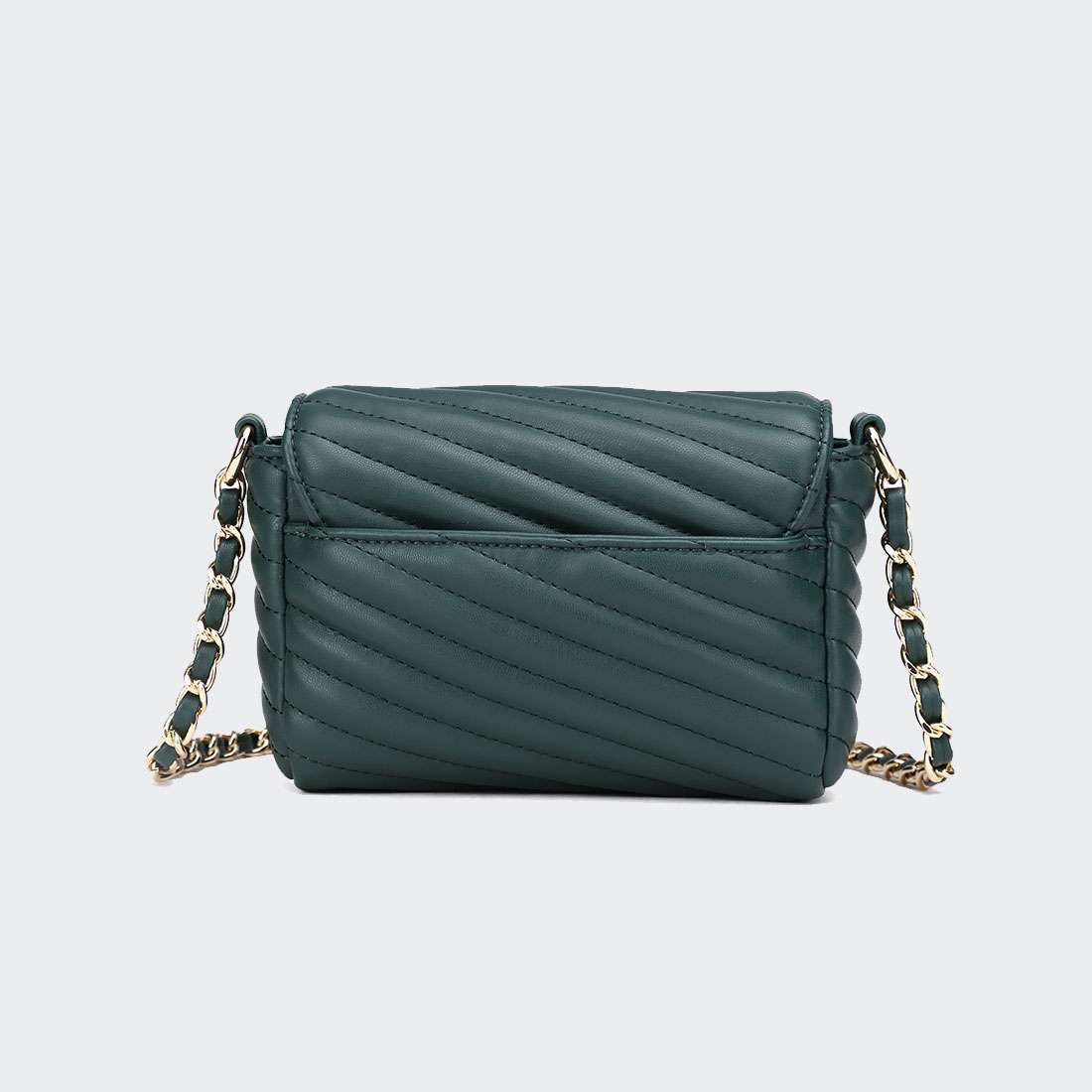 MALA PAULS BOUTIQUE SELENA VERDE