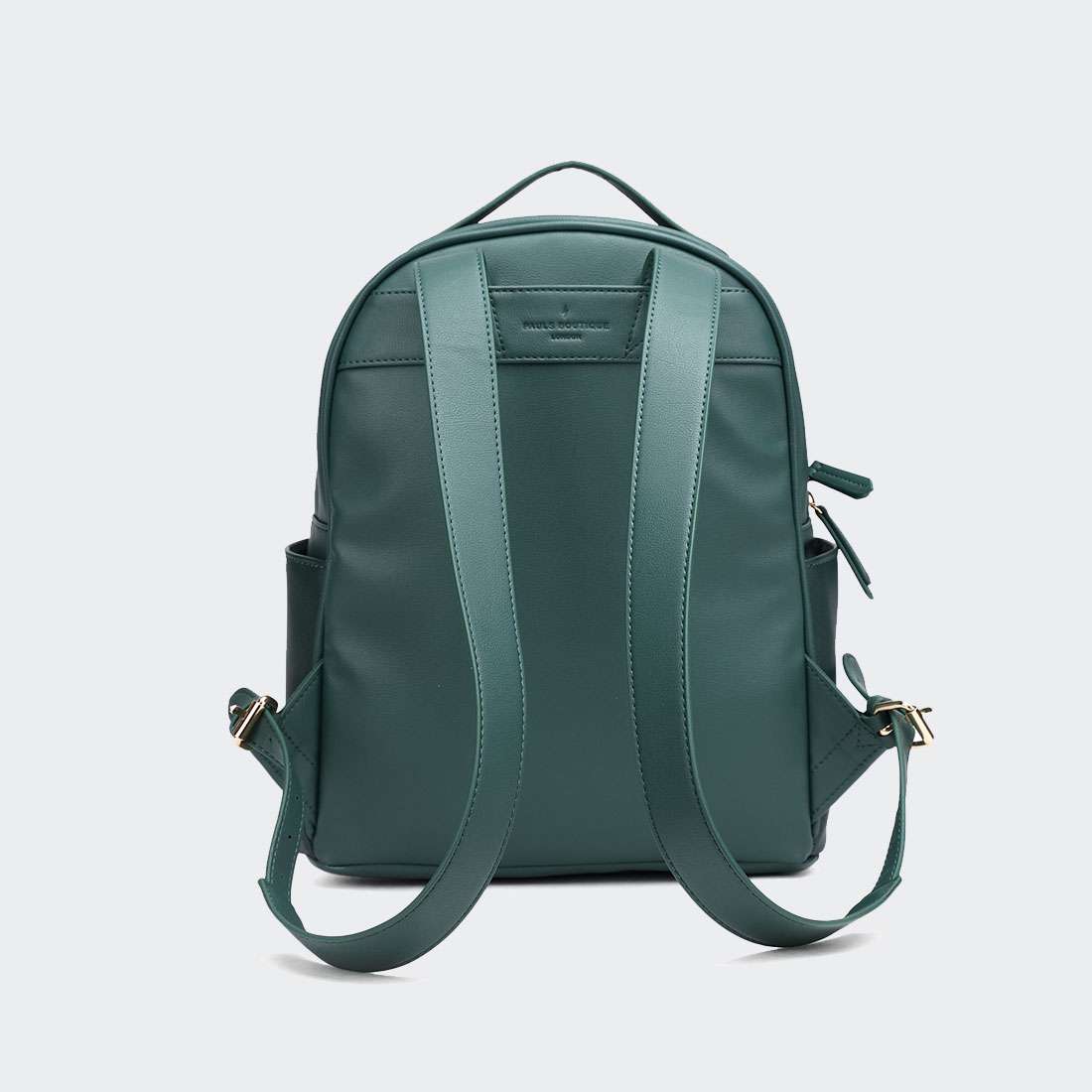 MOCHILA PAULS BOUTIQUE VERDE