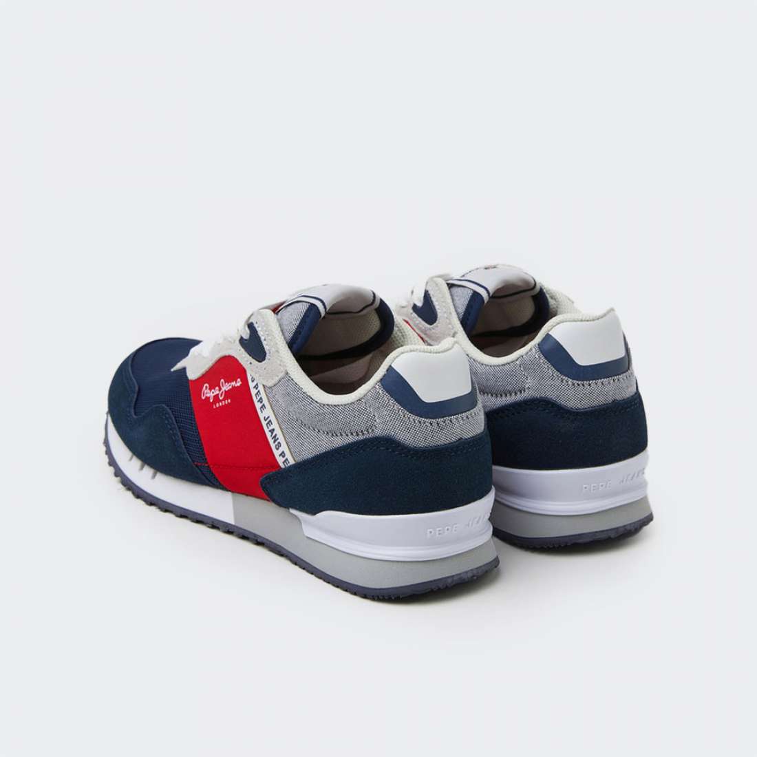 PEPE JEANS LONDON BRIGHTON J NAVY