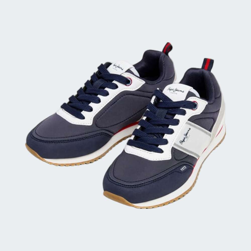 PEPE JEANS DUBLIN SPORT