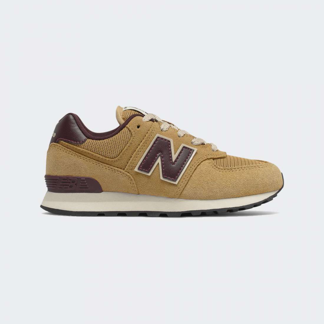 NEW BALANCE 574 WORKWEAR/HENNA