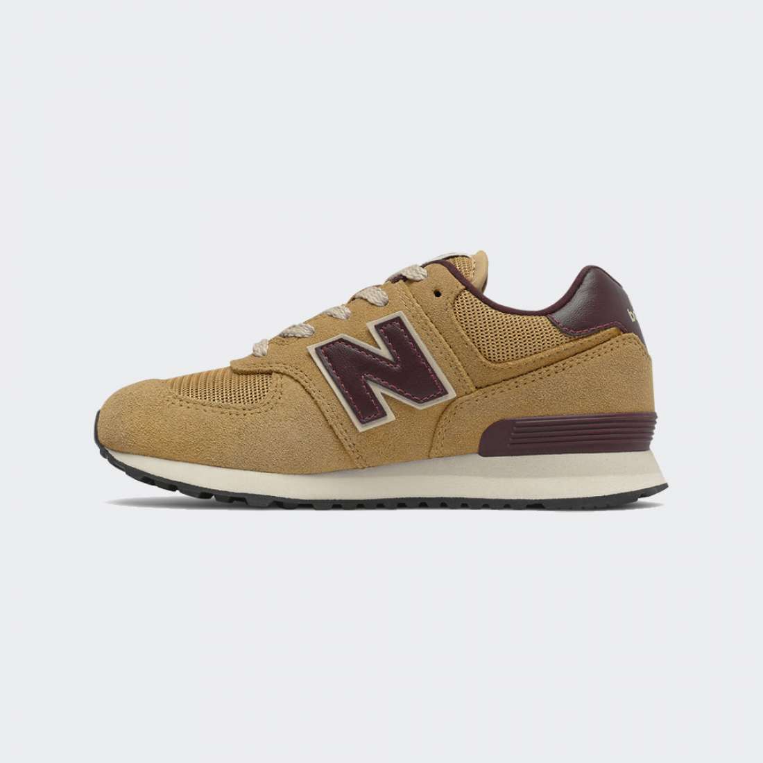 NEW BALANCE 574 WORKWEAR/HENNA