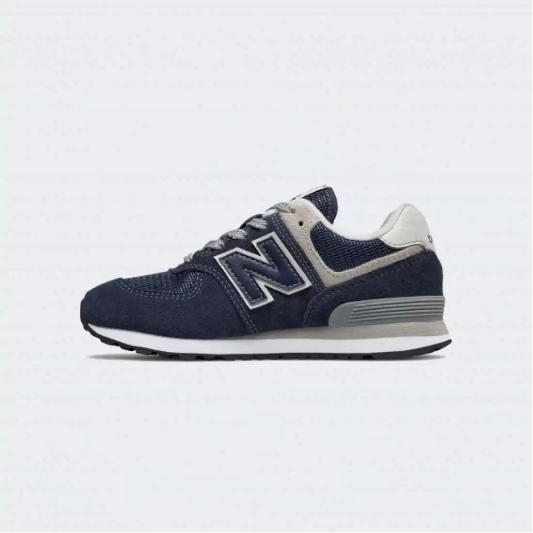 NEW BALANCE 574 NAVY/GREY