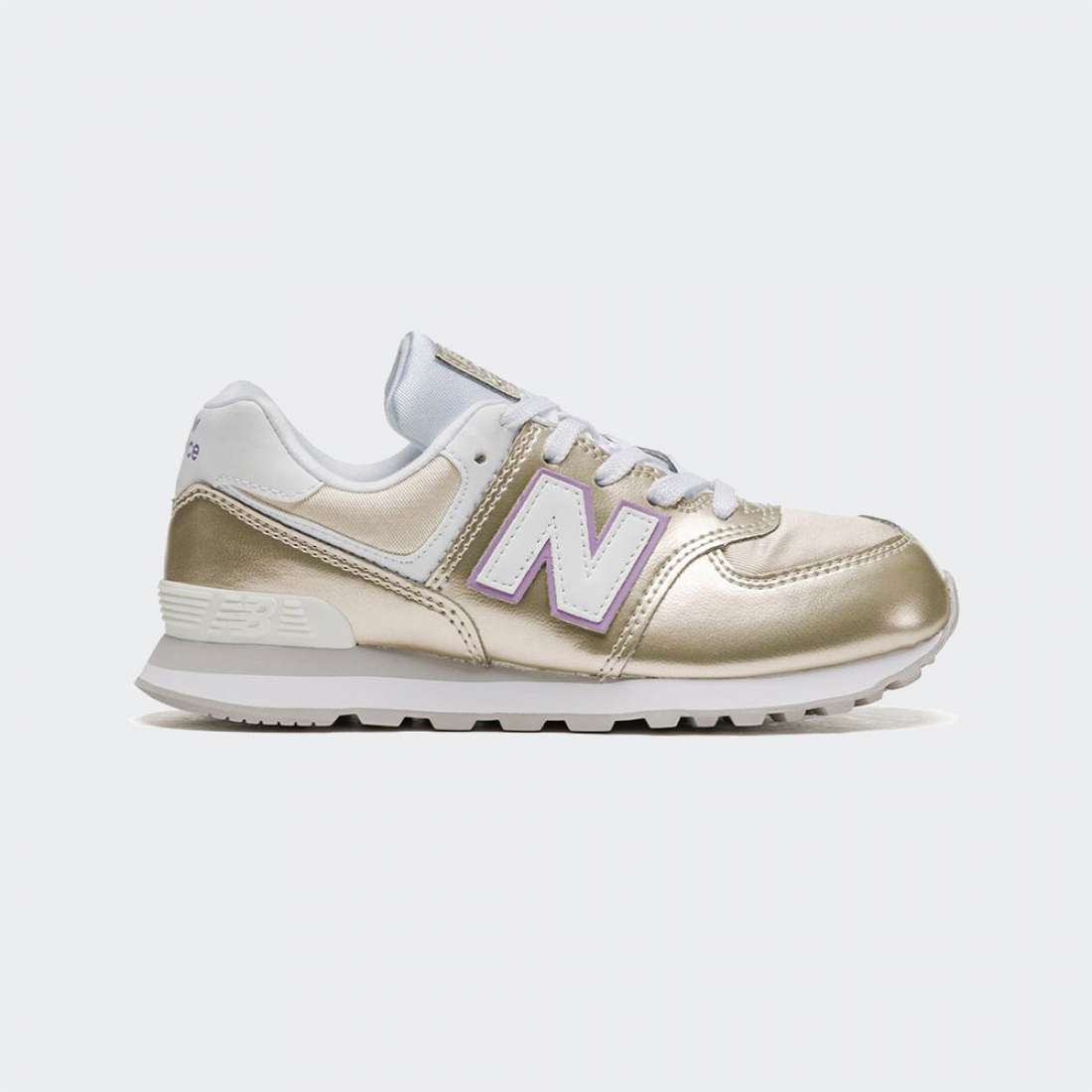 NEW BALANCE 574 K LG1