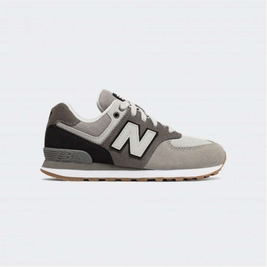 NEW BALANCE 574 GREY