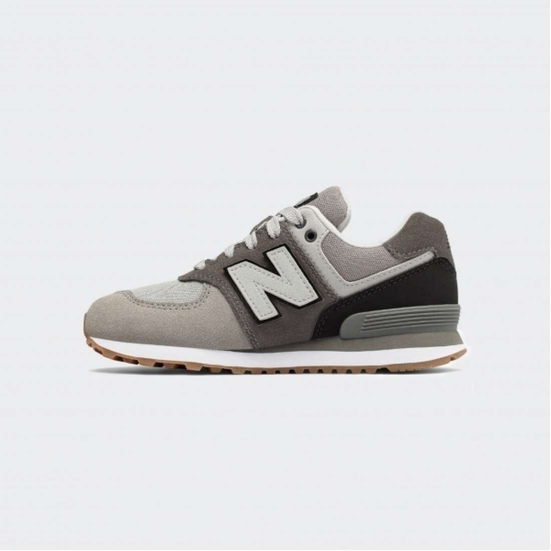 NEW BALANCE 574 GREY