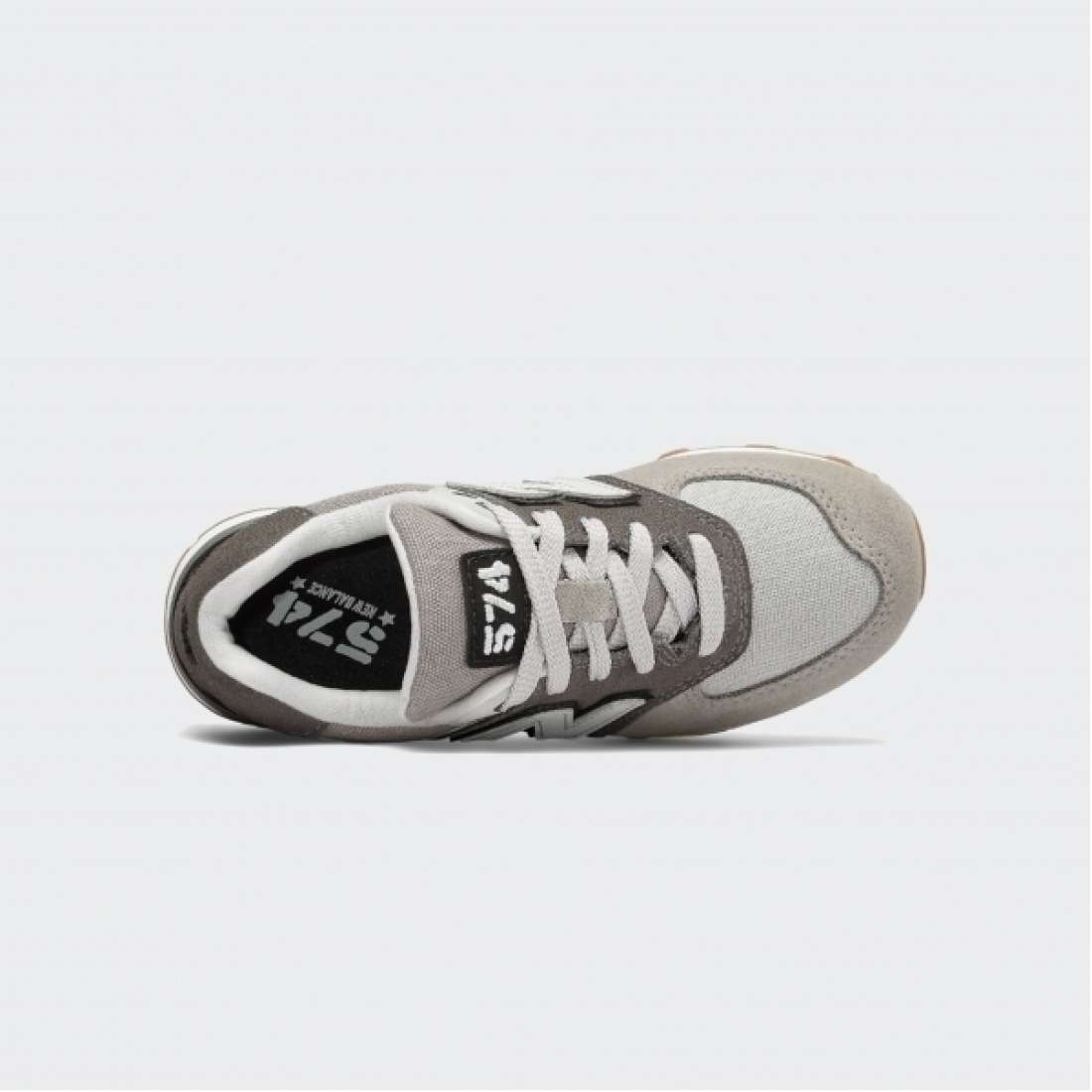NEW BALANCE 574 GREY