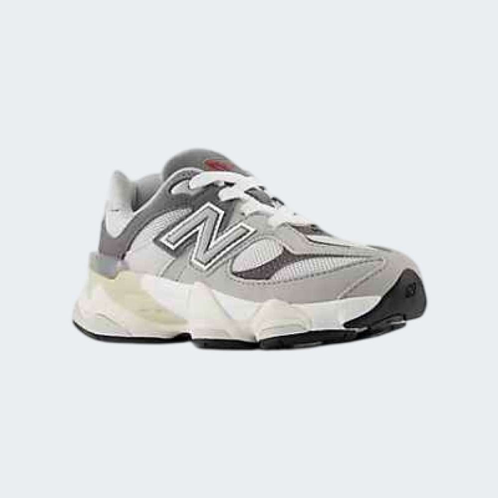 124S26 TENIS NEW BALANCE 906                                