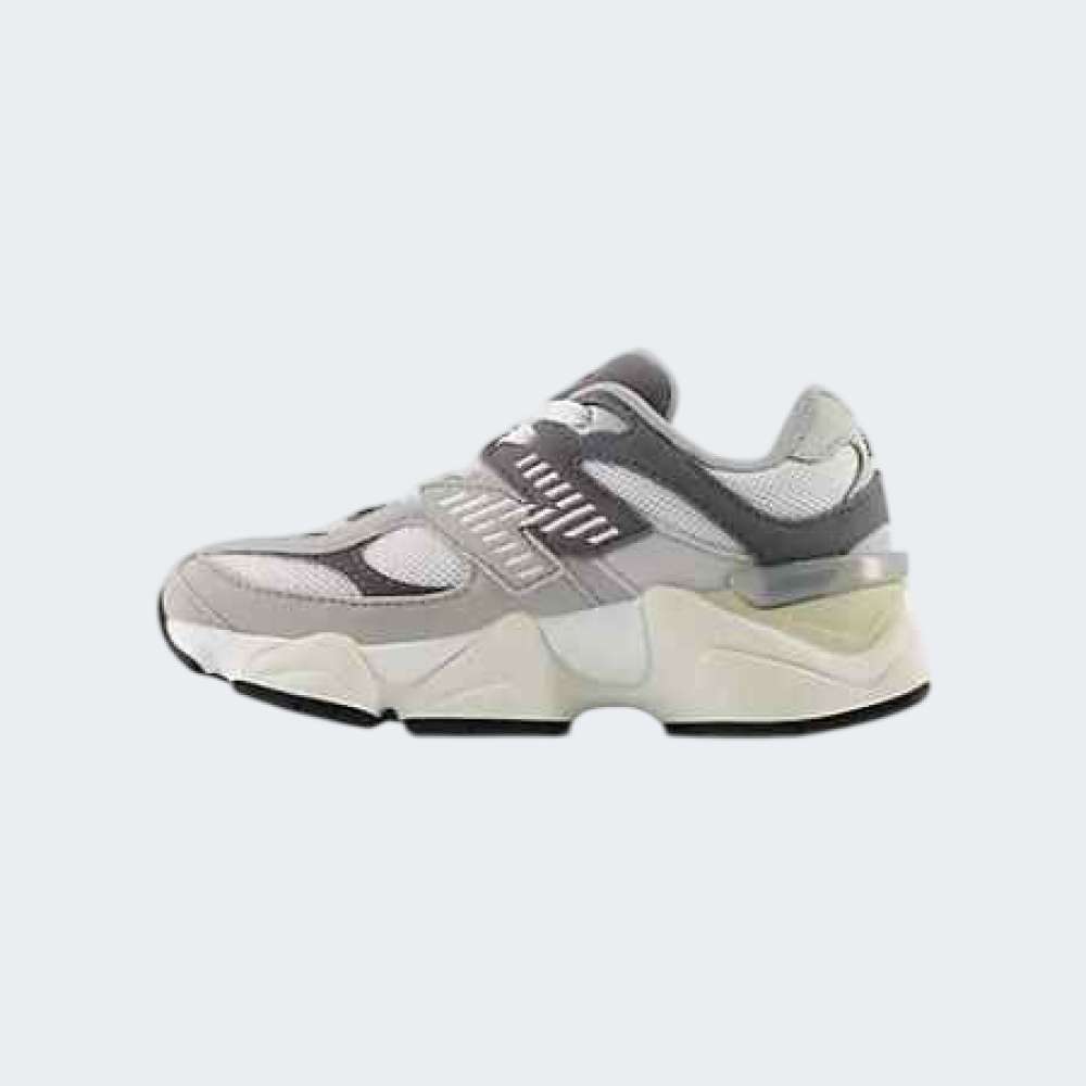 124S26 TENIS NEW BALANCE 906                                