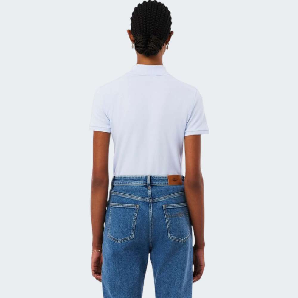 POLO LACOSTE PHOENIX BLUE