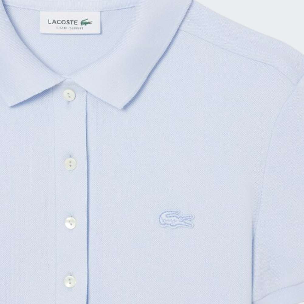 POLO LACOSTE PHOENIX BLUE