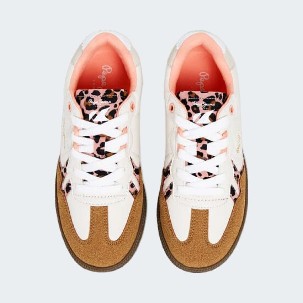 PEPE JEANS BALL WILD