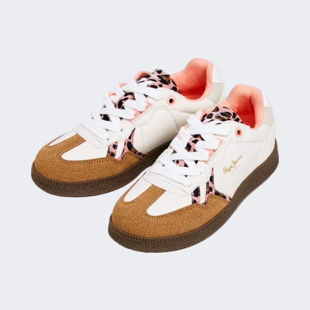 PEPE JEANS BALL WILD