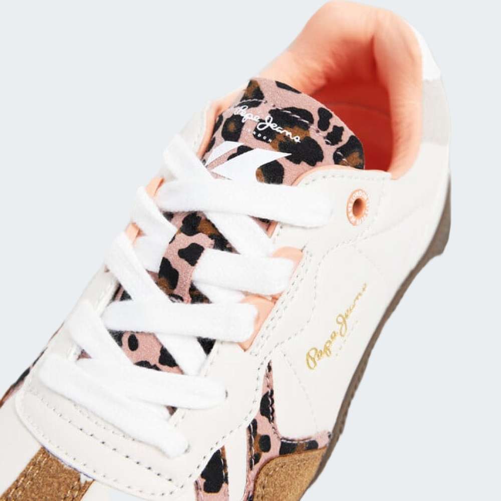 PEPE JEANS BALL WILD