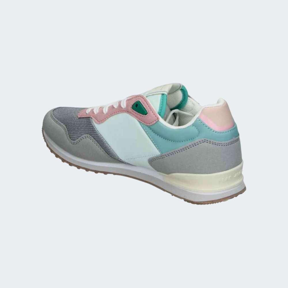 PEPE JEANS LONDON BUBBLE