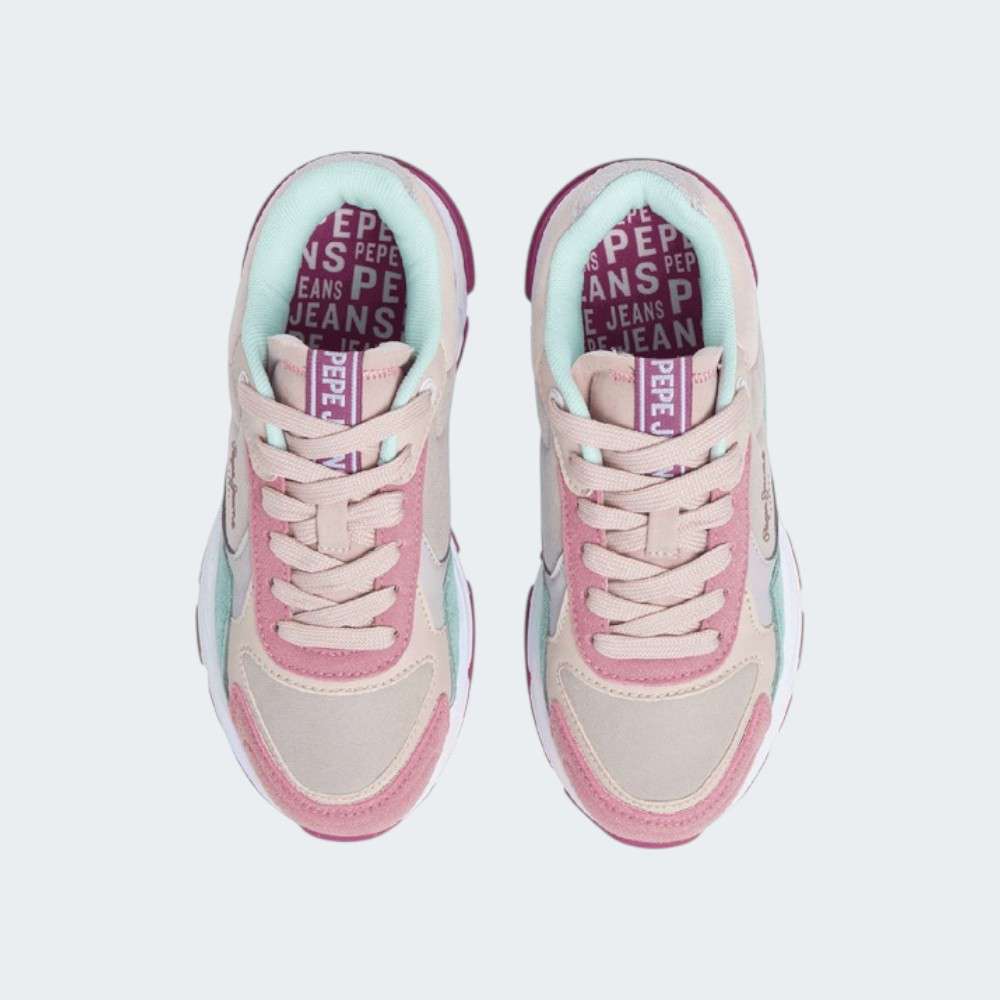 PEPE JEANS MAVE RAINBOW